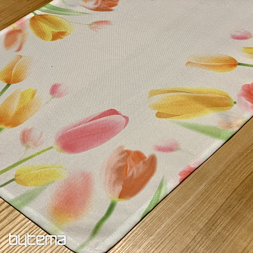 Abrosz és sál TULIP