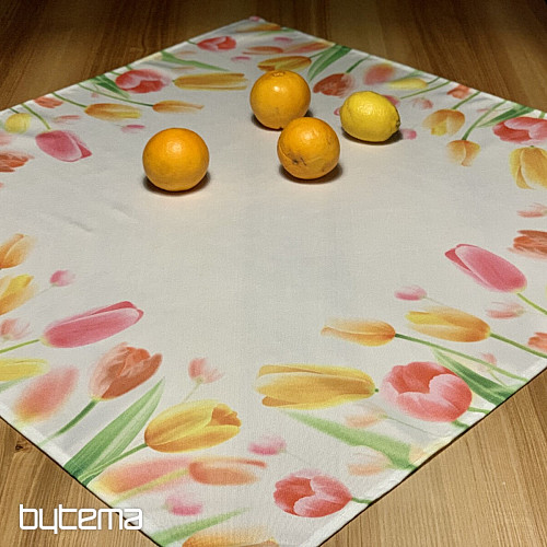 Abrosz és sál TULIP