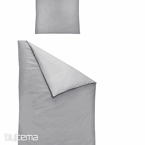 ágynemű Irisette BIO COTTON szatén ASPEN 8740-11