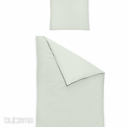 ágynemű Irisette BIO COTTON szatén ASPEN 8740-31