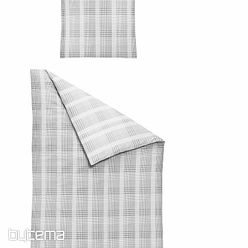 ágynemű Irisette BIO COTTON szatén 8741-11