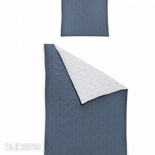 ágynemű Irisette BIO COTTON szatén fenyő 8743-20