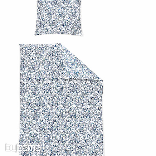 IRISETTE luxus pamut szatén CAPRI 8746-20