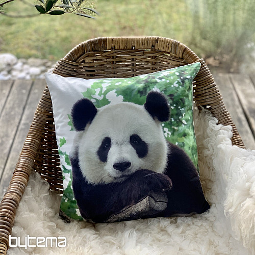 Dekoratív bevonat PANDA