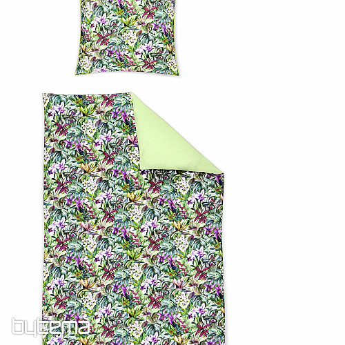 IRISETTE luxus pamut szatén JUWEL-K 8893-90