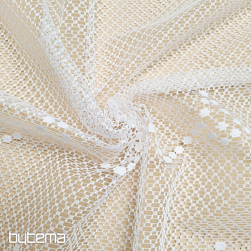 Jacquard függöny dekoráció A388801