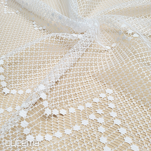Jacquard függöny dekoráció A388801