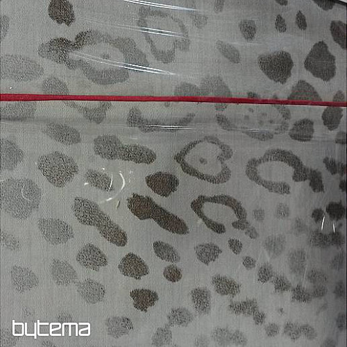 IRISETTE luxus pamut szatén CAPRI - K 8281-11