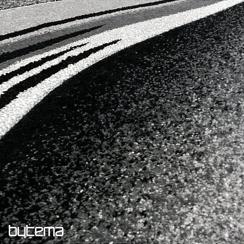 Darab szőnyeg ENIGMA szürke