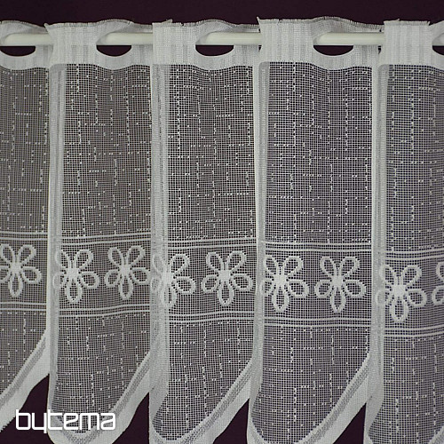 Jacquard függöny DECOR 11483