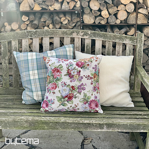 Dekoratív bevonat ARRAN LINEN