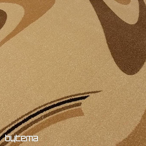 Darab szőnyeg KÁVÉ krém