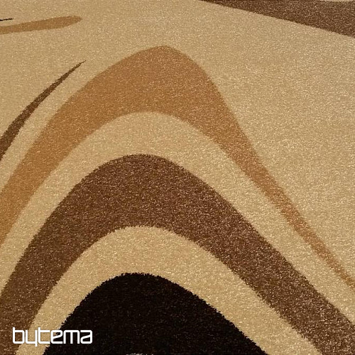 Darab szőnyeg KÁVÉ krém