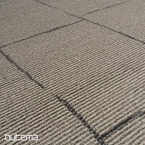 Design gyapjúszőnyeg PERLA geo