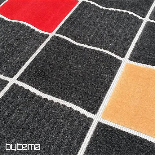 Design szőnyeg CUBES