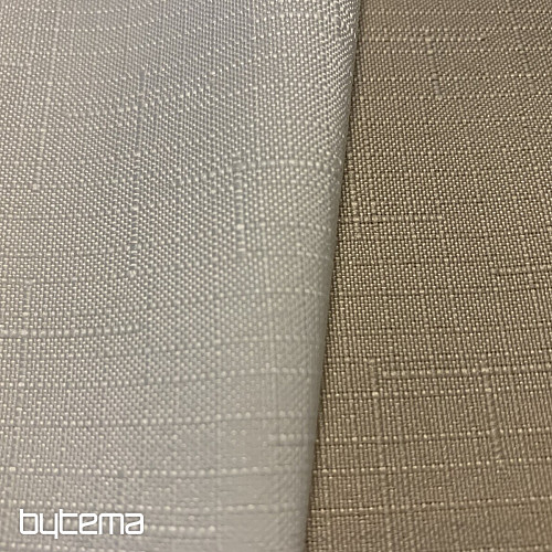 TEFLON terítő ELBA bézs