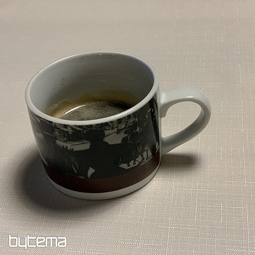 TEFLON terítő ELBA krémszínű