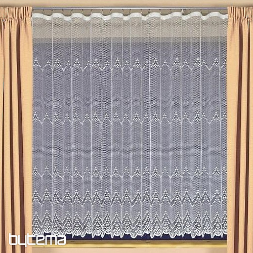 Jacquard függöny dekoráció A388801