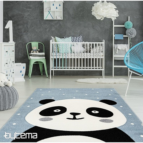 Gyerek darab szőnyeg AMIGO 322 Panda