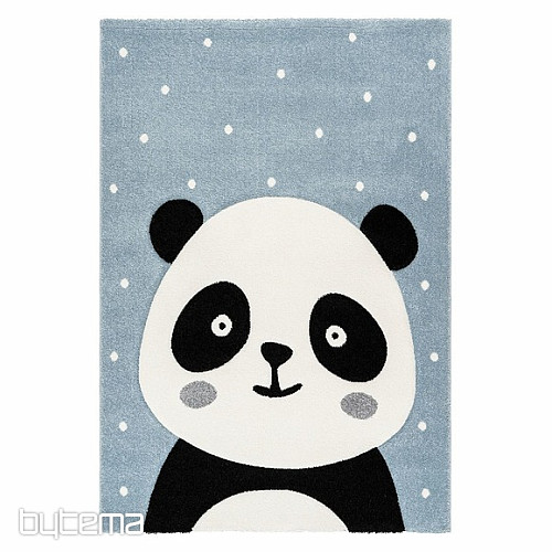 Gyerek darab szőnyeg AMIGO 322 Panda