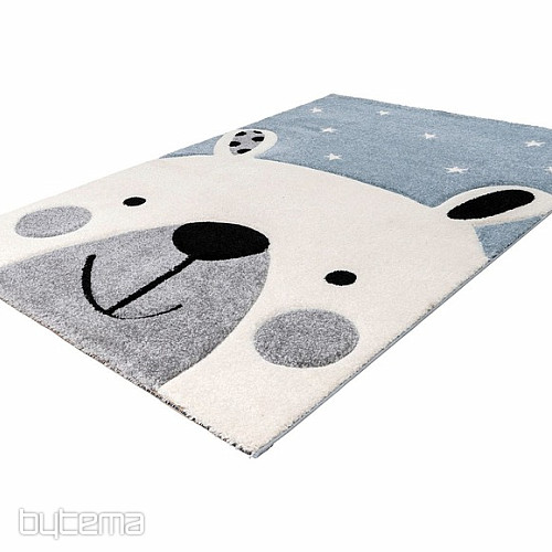 Gyerek darab szőnyeg AMIGO 323 Bear