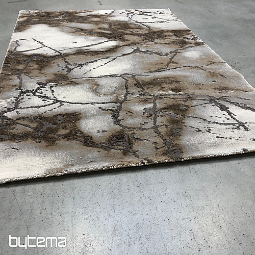 Modern darab szőnyeg CRAFT vakuk