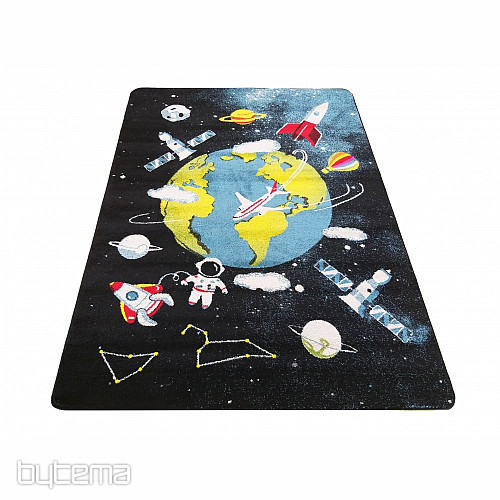 MONDO space gyermek szőnyeg