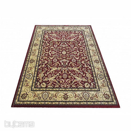 Darab szőnyeg EXCLUSIVE 02 piros