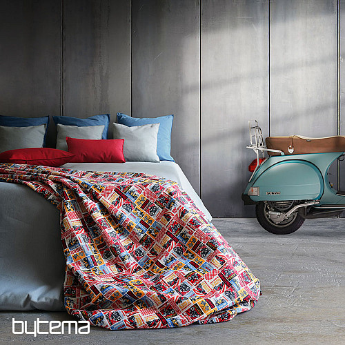 Dekoratív szövet GRAND PRIX