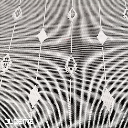 Jacquard függöny 180 cm