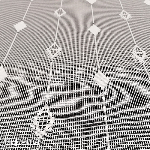 Jacquard függöny 180 cm