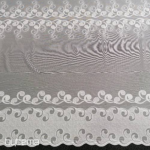 Jacquard függöny 7W 1761 76/06