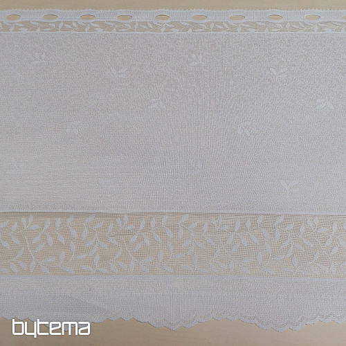 Modern jacquard függöny ólomüveg ablakhoz 246497