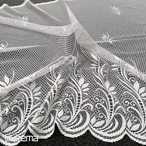 Jacquard függöny A365801