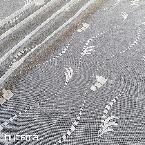 Jacquard függöny A145 / 180