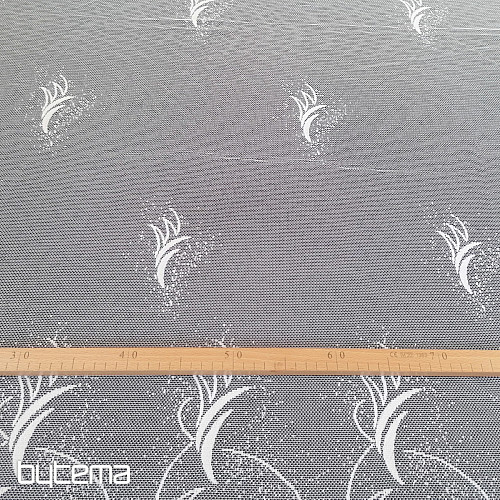 Jacquard függöny DD318