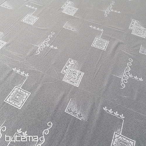 Jacquard függöny DD597 / 245