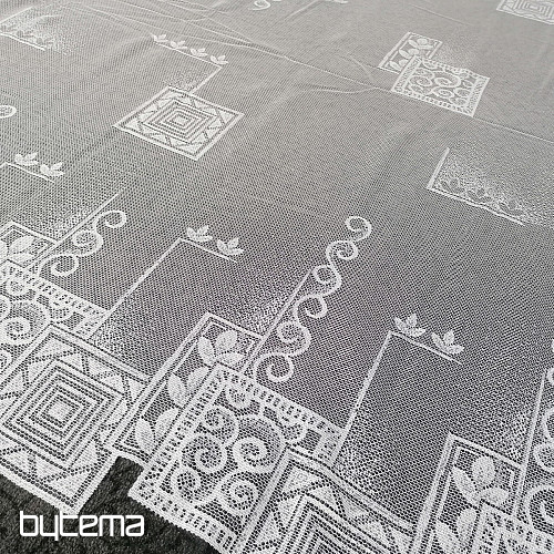 Jacquard függöny DD597 / 245