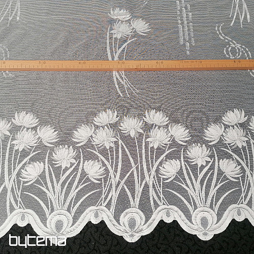 Jacquard függöny DD3132 / 240