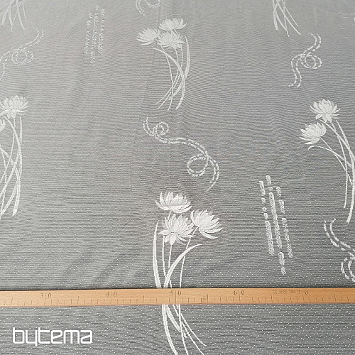 Jacquard függöny DD3132 / 240