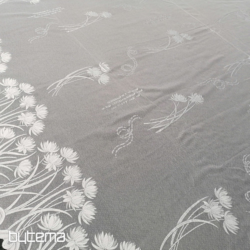 Jacquard függöny DD3132 / 240