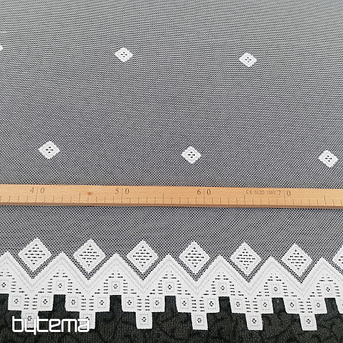 Jacquard függöny DD658 / 160