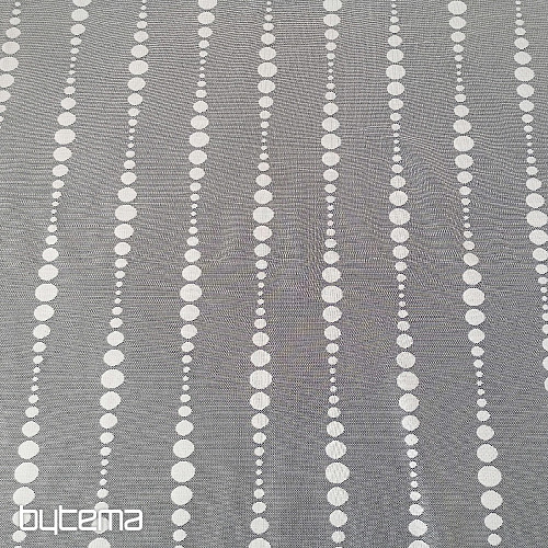 Jacquard függöny A38401