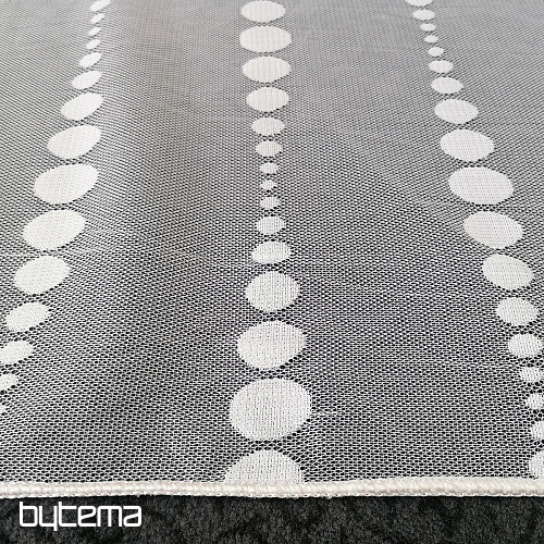 Jacquard függöny A38401