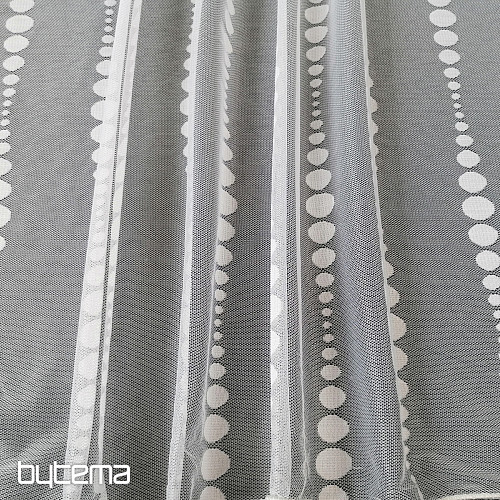 Jacquard függöny A38401