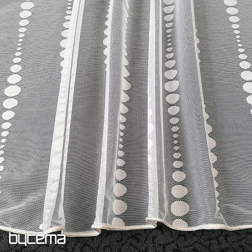 Jacquard függöny A38401