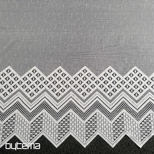 Jacquard függöny A761 / 240