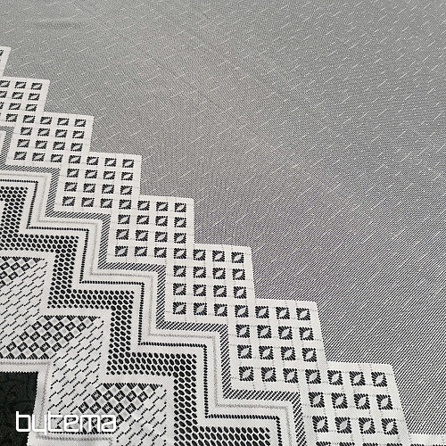 Jacquard függöny A761 / 240