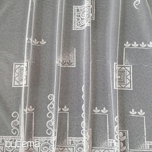 Jacquard függöny AA643/180