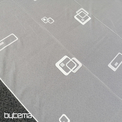 Jacquard függöny DD871/180